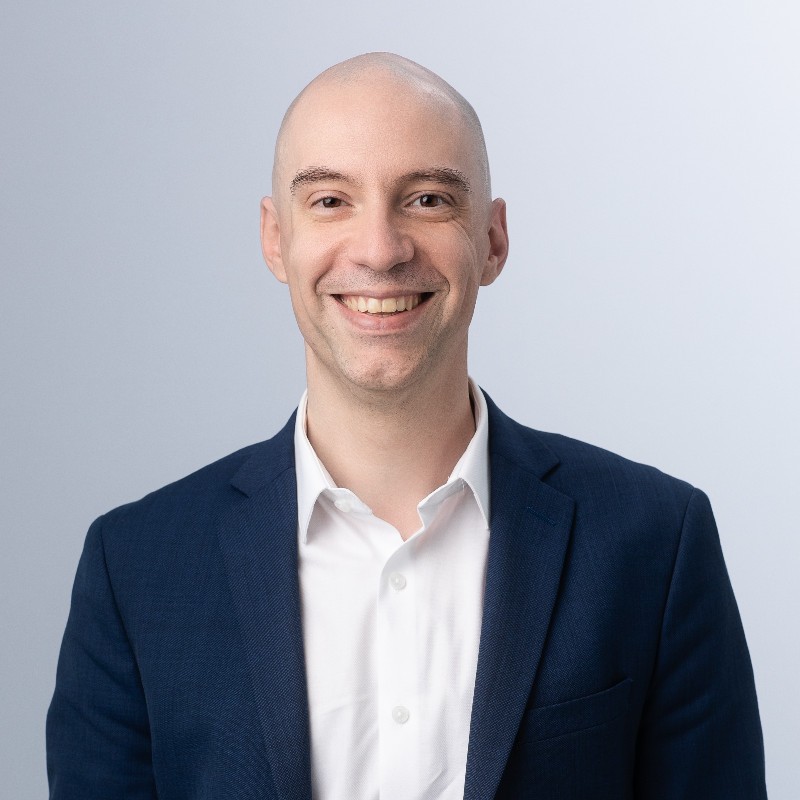 Jean-Sebastien Provost